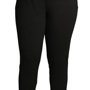 Womans Terra & Sky Leggings Size 2X